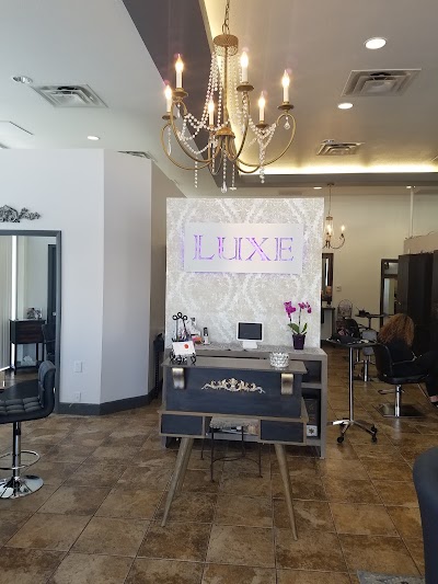 LUXE Salon and Day Spa