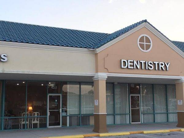 Tranquil Dental